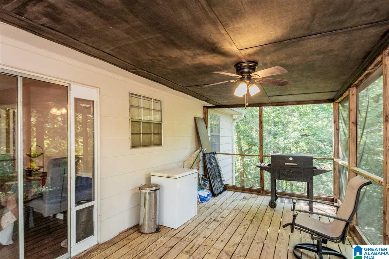 1706 Gardenridge Road Gardendale, AL 35071 - Photo 29 of 37