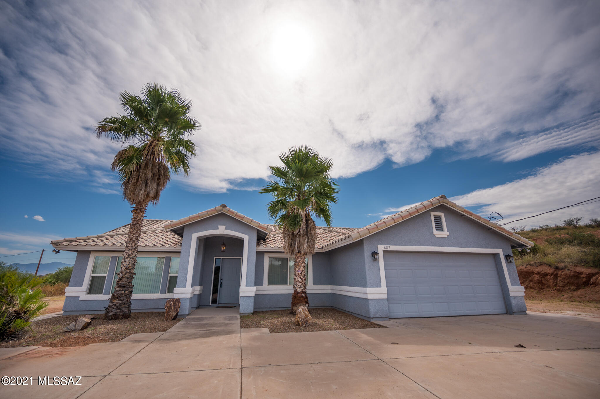887 Perla Court Rio Rico, AZ 85648 - Photo 1 of 38