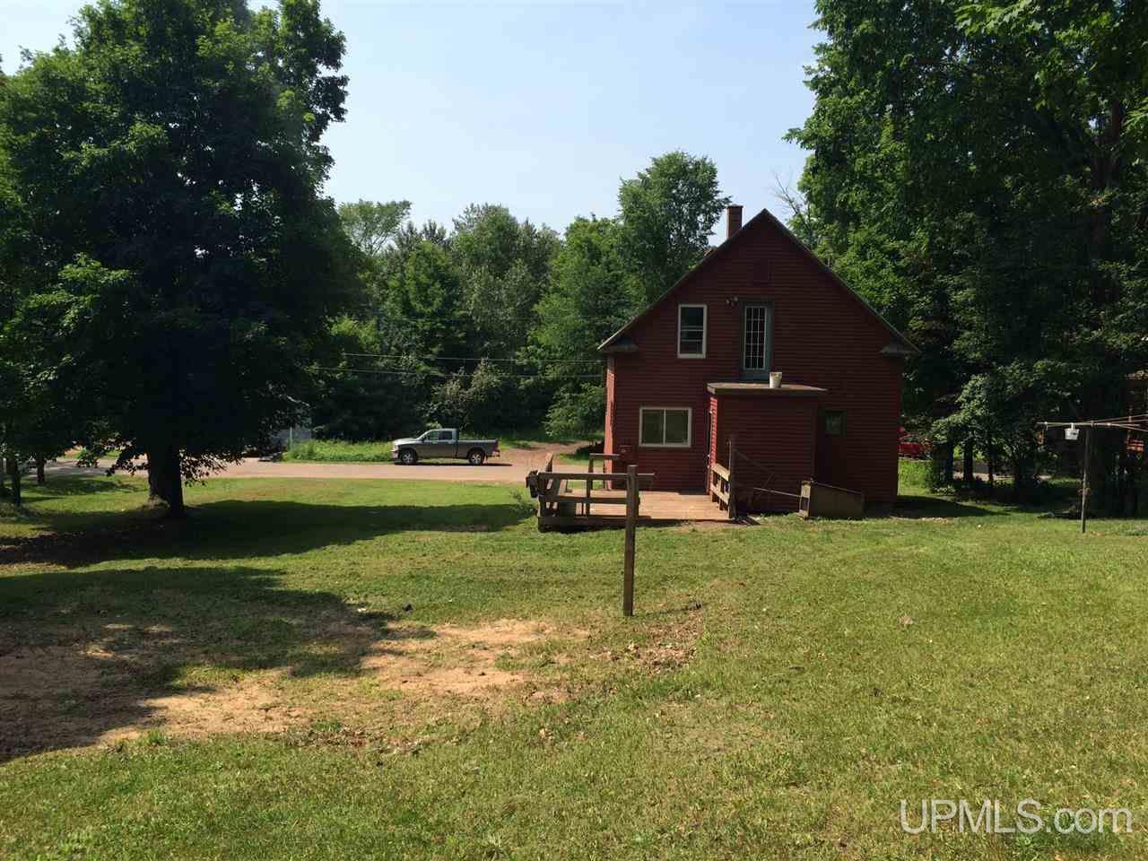 324 Rolling Mill Road Negaunee, MI 49866 - Photo 11 of 12 Gallery Image 11