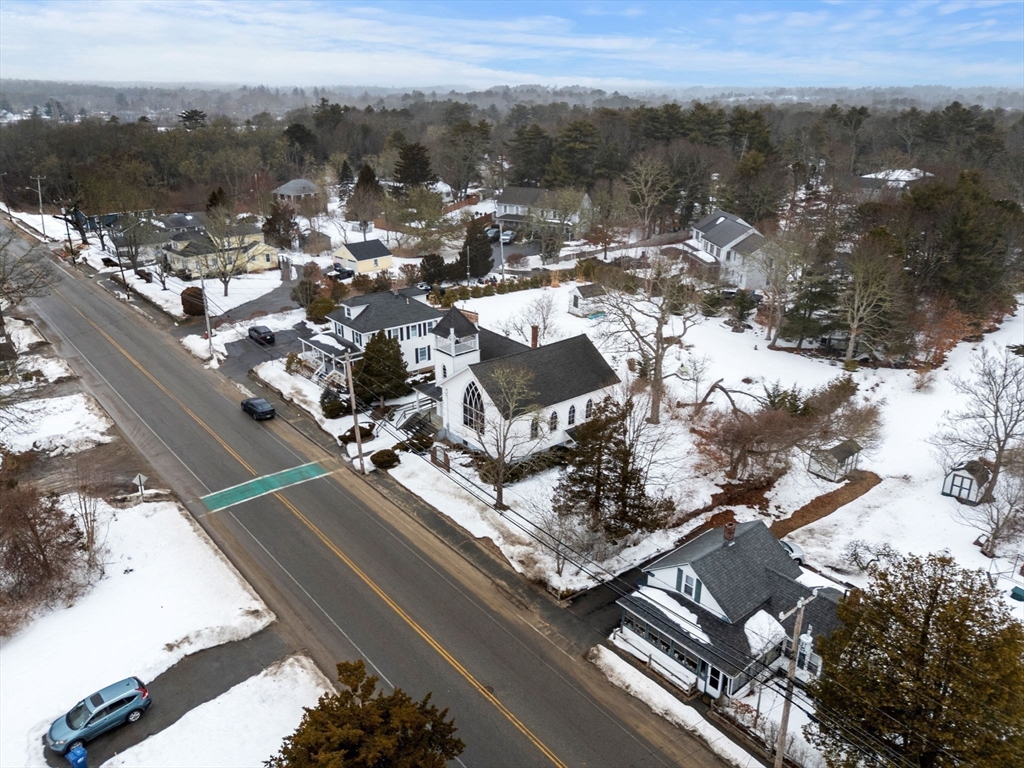 391 Onset Avenue Wareham, MA 02558 - Photo 23 of 30