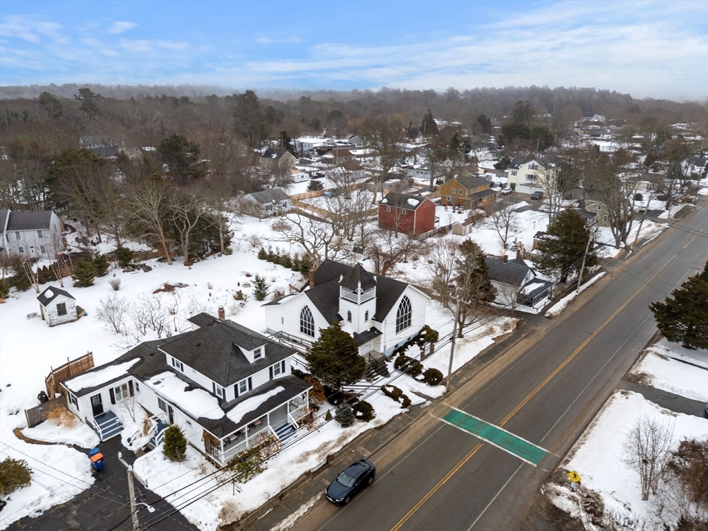 391 Onset Avenue Wareham, MA 02558 - Photo 25 of 30