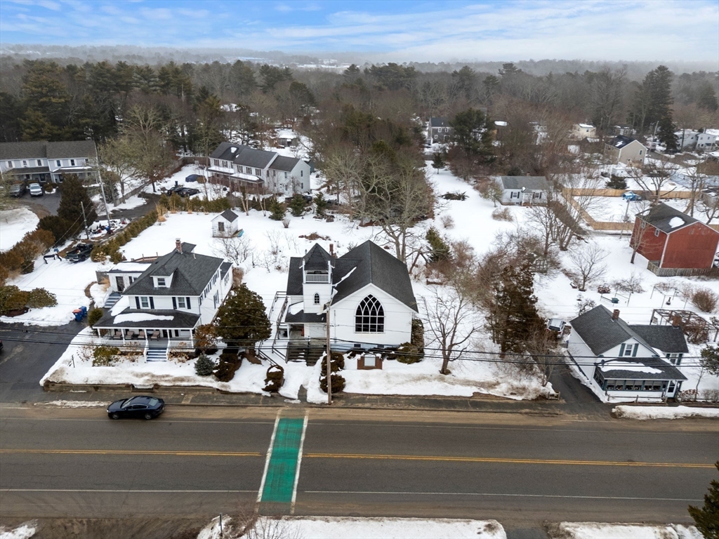 391 Onset Avenue Wareham, MA 02558 - Photo 26 of 30
