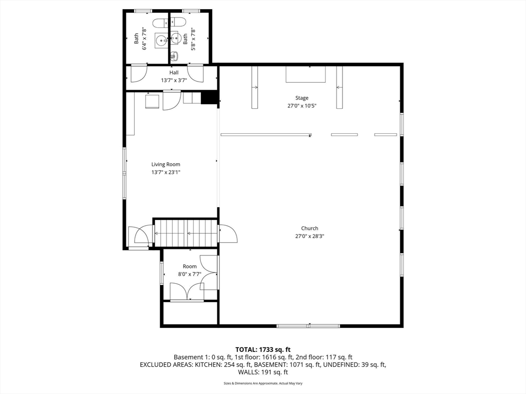 391 Onset Avenue Wareham, MA 02558 - Photo 27 of 30