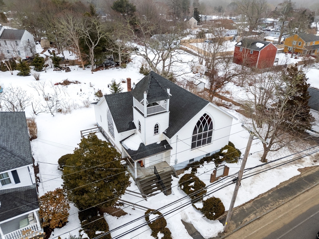 391 Onset Avenue Wareham, MA 02558 - Photo 7 of 30
