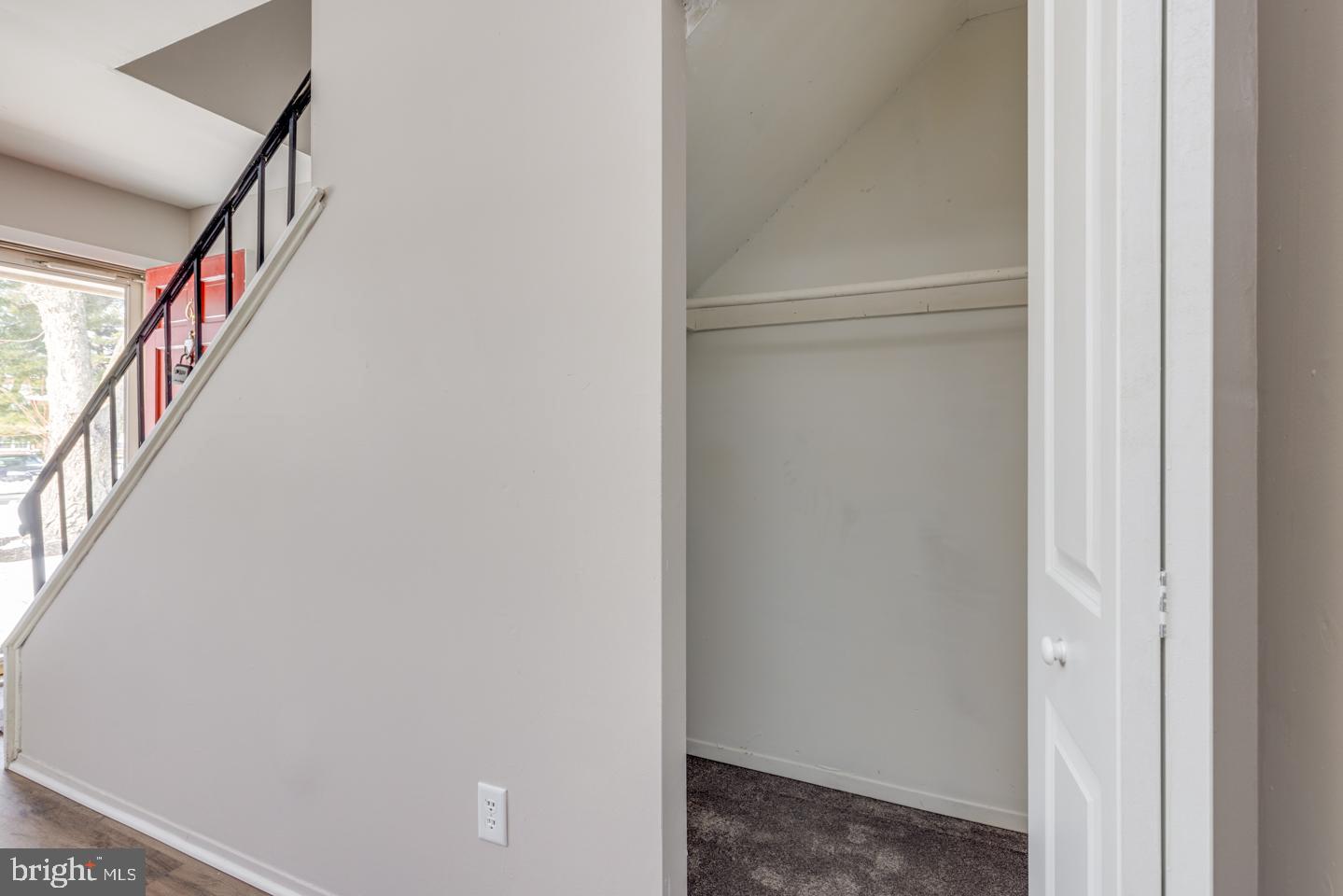 65 Eaves Mill Road Medford, NJ 08055 - Photo 12 of 46 Closet for storage