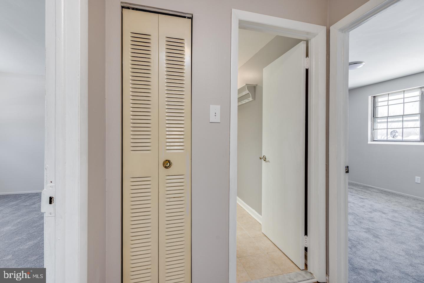 65 Eaves Mill Road Medford, NJ 08055 - Photo 32 of 46 Hall linen closet