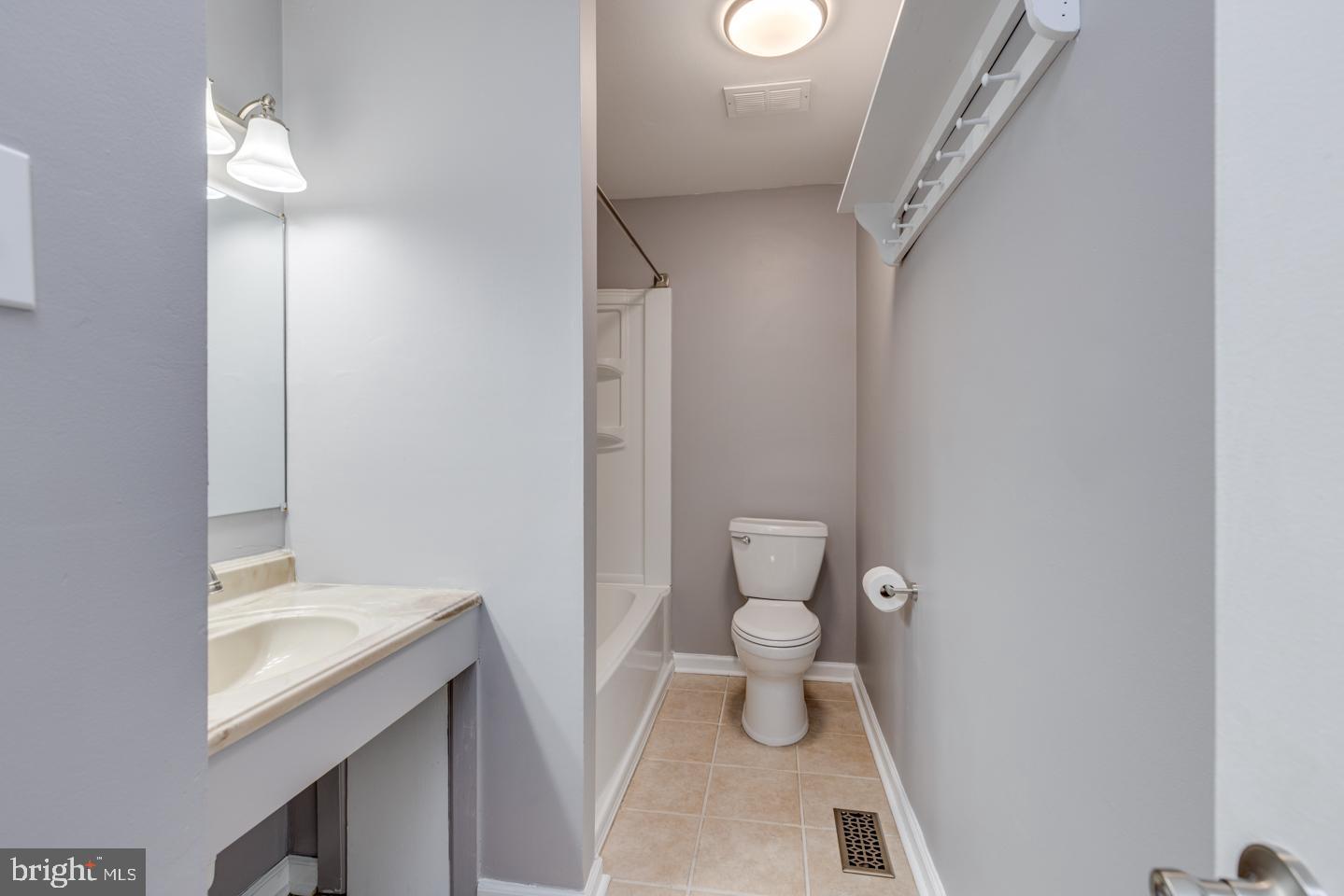 65 Eaves Mill Road Medford, NJ 08055 - Photo 33 of 46 2nd floor bath has been refurbished