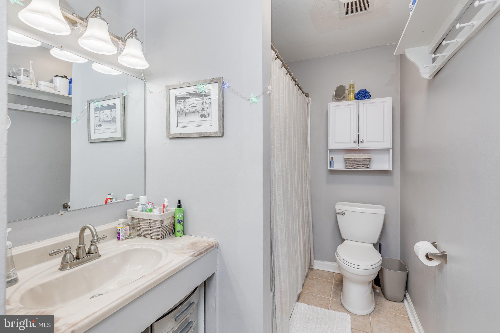 65 Eaves Mill Road Medford, NJ 08055 - Photo 34 of 46 2nd floor bath