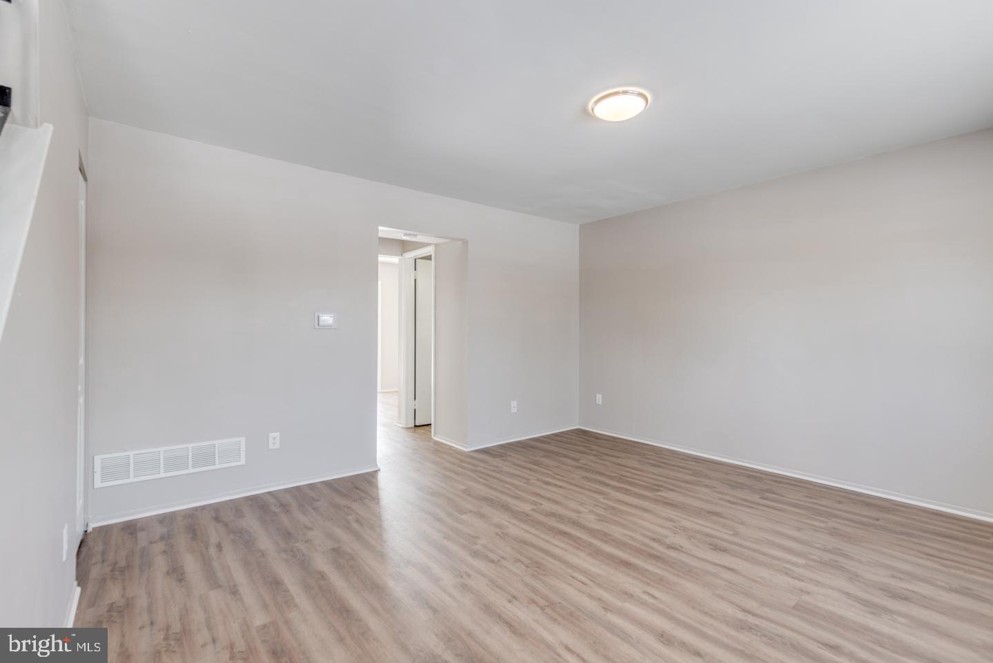 65 Eaves Mill Road Medford, NJ 08055 - Photo 4 of 25 Luxury vinyl plank flooring just installed 1st flr