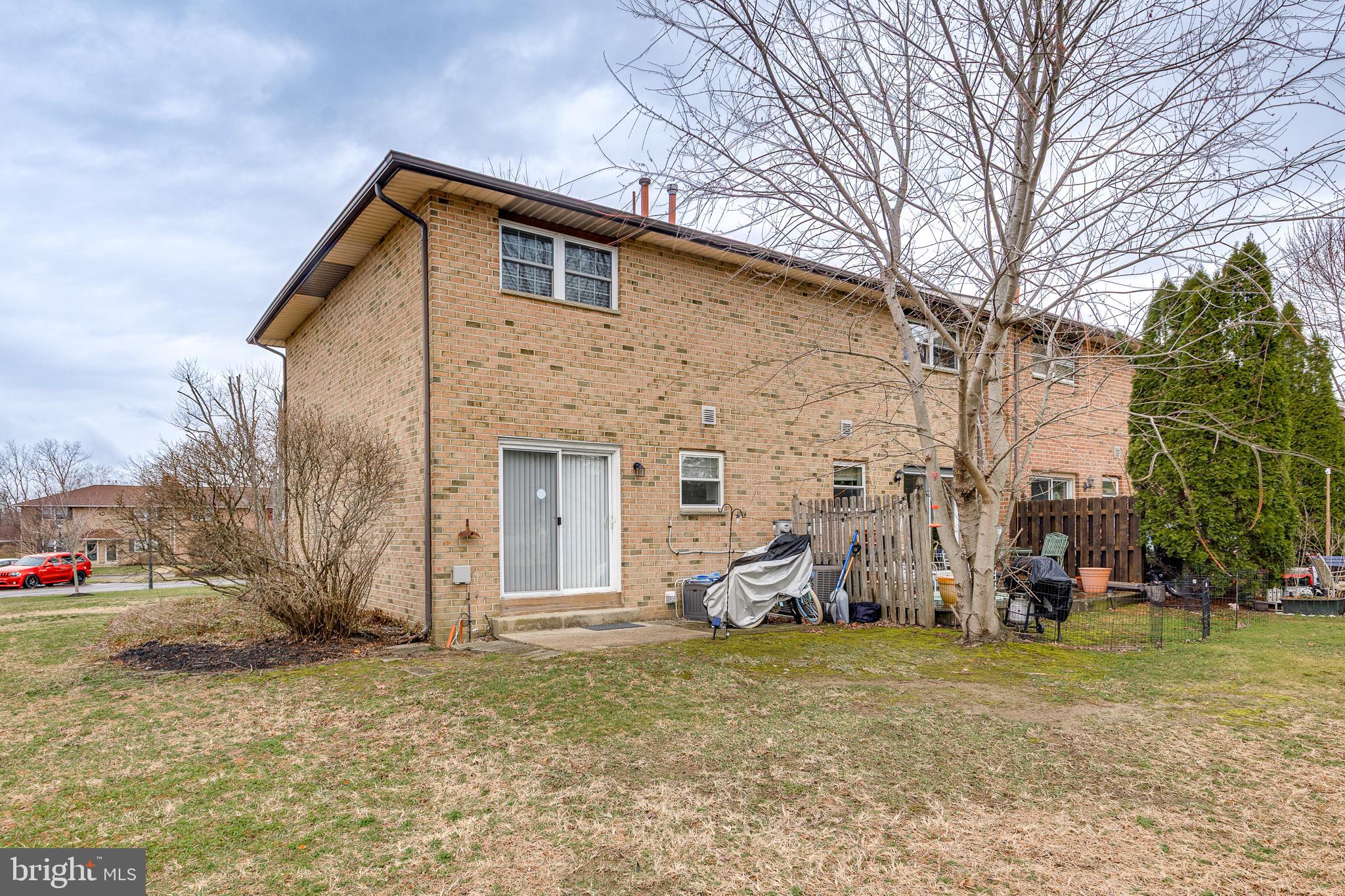 65 Eaves Mill Road Medford, NJ 08055 - Photo 42 of 46 Great rear yard!