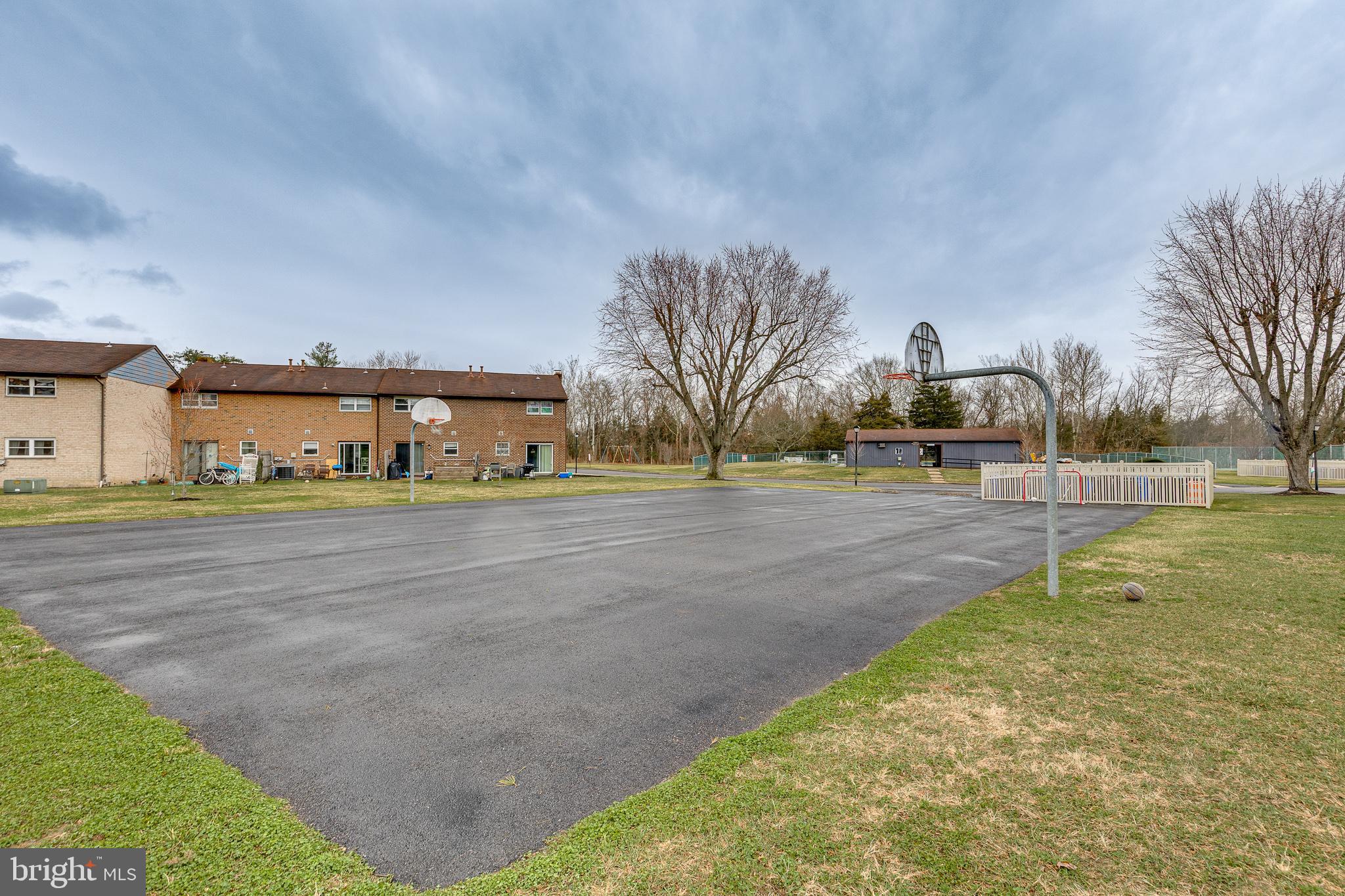 65 Eaves Mill Road Medford, NJ 08055 - Photo 43 of 46 Basketball Court