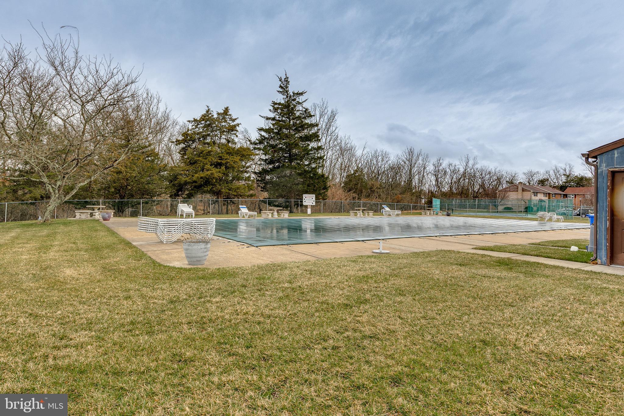65 Eaves Mill Road Medford, NJ 08055 - Photo 44 of 46 Community Pool
