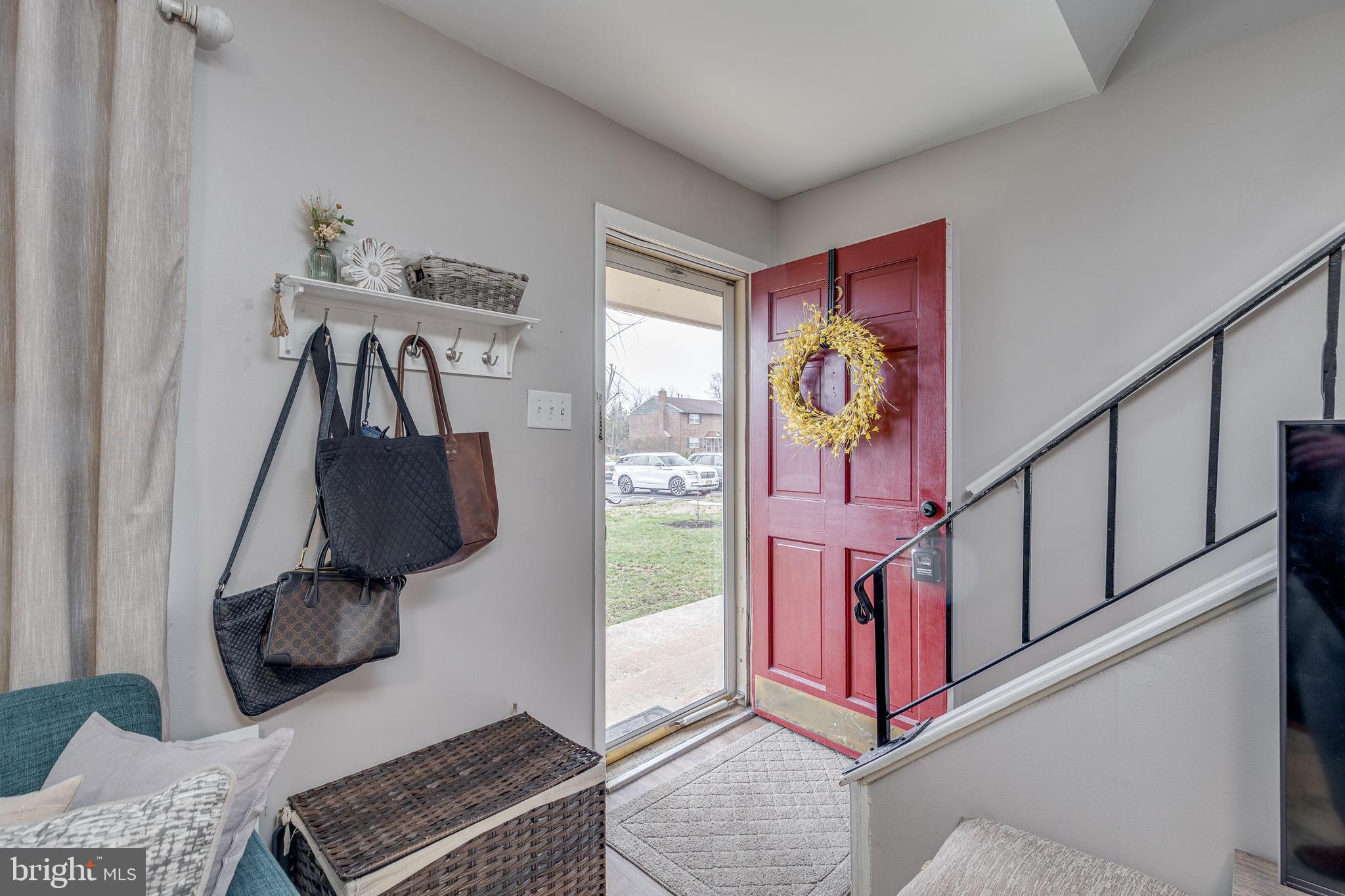 65 Eaves Mill Road Medford, NJ 08055 - Photo 5 of 46 Foyer