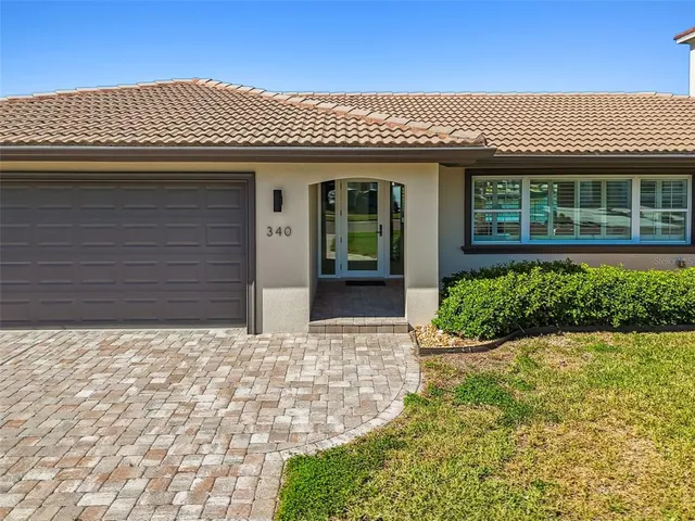 $1,399,990 | 340 Palm Island Northeast, Clearwater Beach, FL 33767