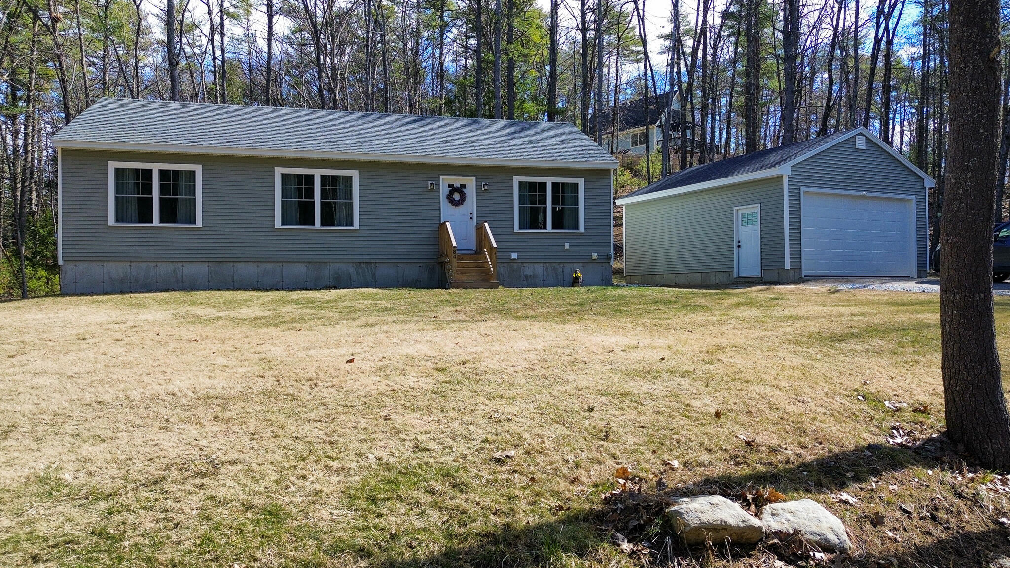 84 Harbor View Drive Limerick, ME 04048 - Photo 32 of 42 dji_fly_20260410_125336_679_177608276303