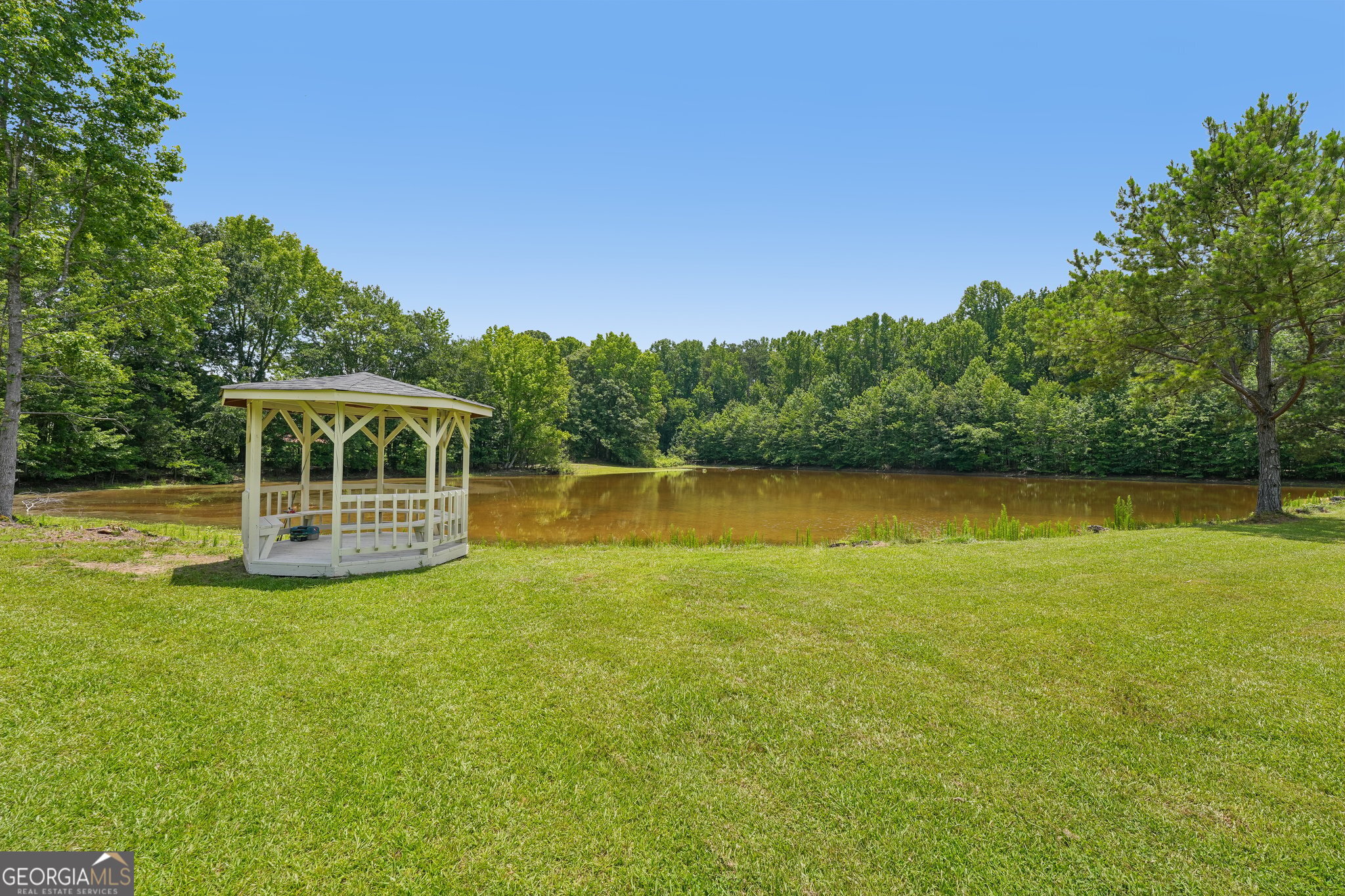 152 Curved Road Jonesboro, GA 30238 - Photo 44 of 55