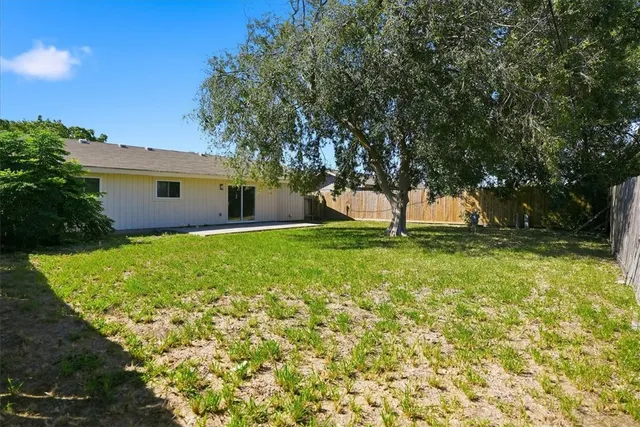 $204,500 | 6222 Birchwood Drive, Corpus Christi, TX 78412