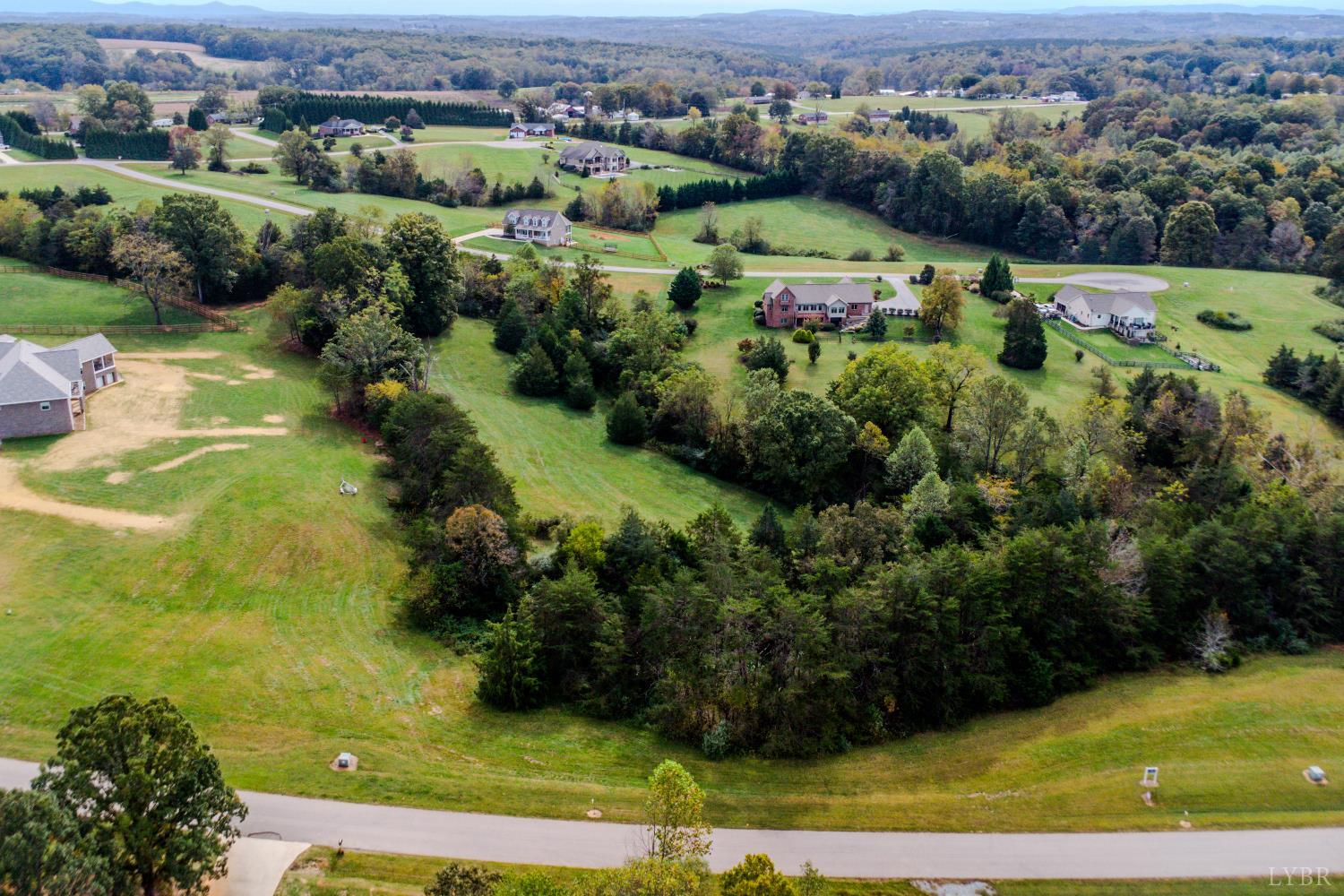 26 Nyle Ridge Road Wirtz, VA 24184 - Photo 2 of 8