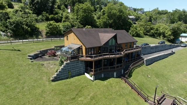 0 Water Street Rices Landing, PA 15357 - Photo 2 of 50