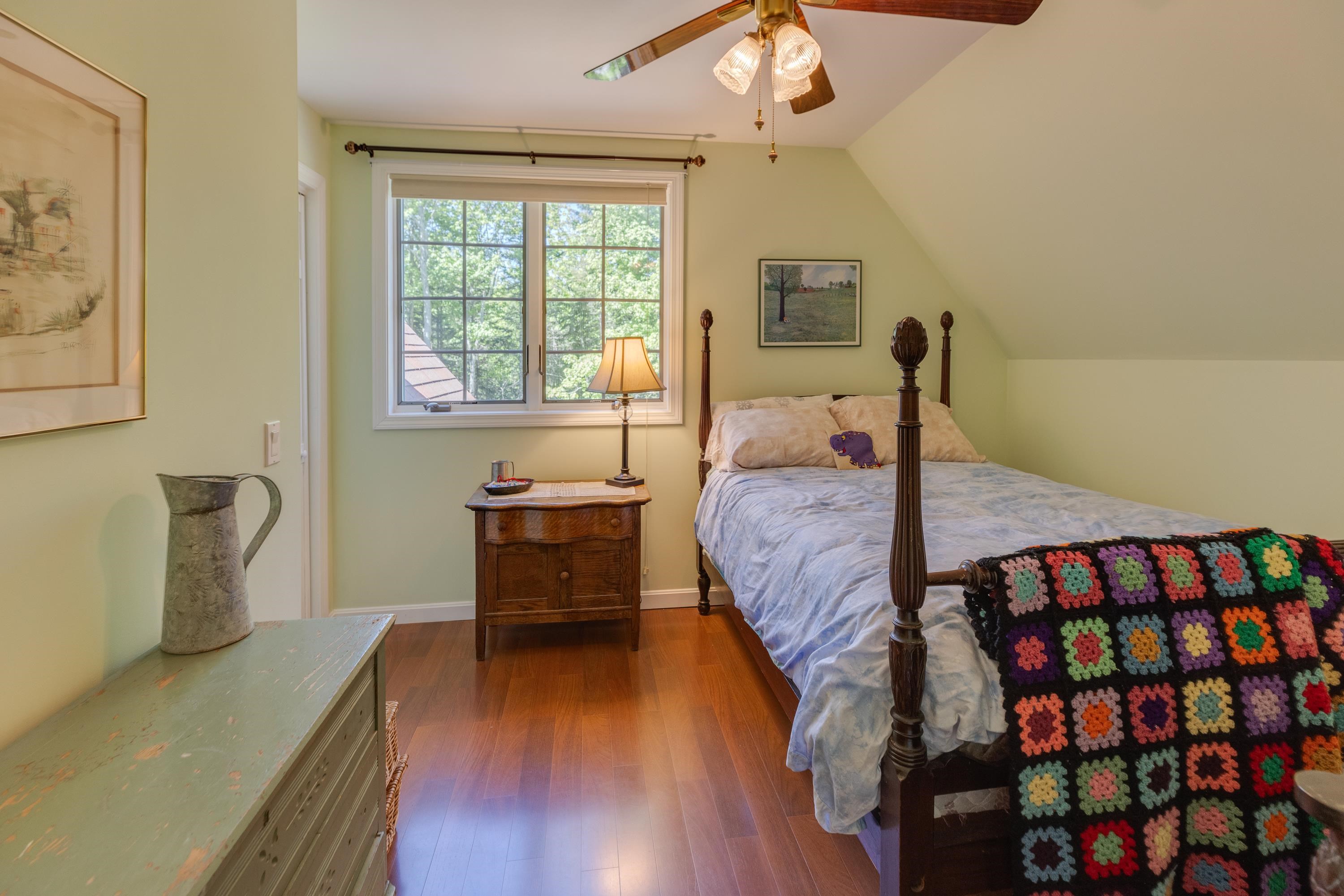 105 Loft Circle Campton, NH 03223 - Photo 29 of 36