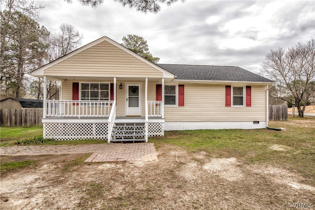 11329 Cedar Run Road Petersburg, VA 23805 - Photo 3 of 28 Gallery Image 3