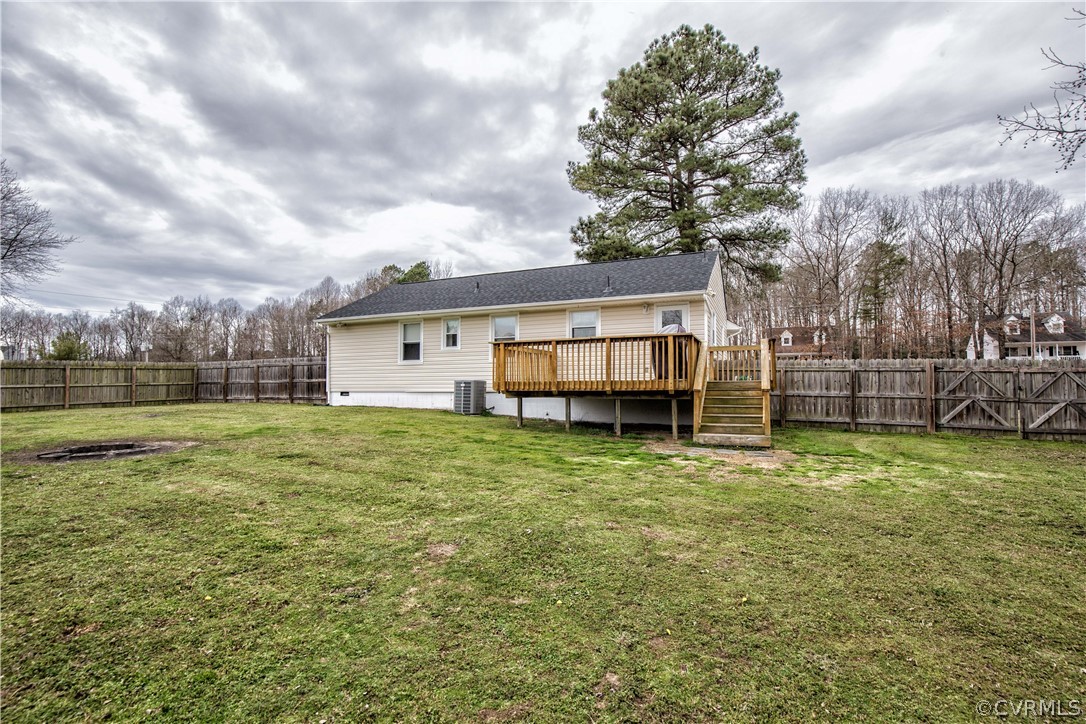 11329 Cedar Run Road Petersburg, VA 23805 - Photo 8 of 28 Gallery Image 8