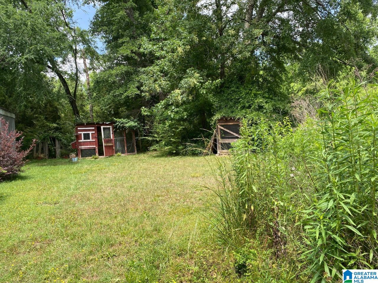 448 County Road 2 Montevallo, AL 35115 - Photo 2 of 6