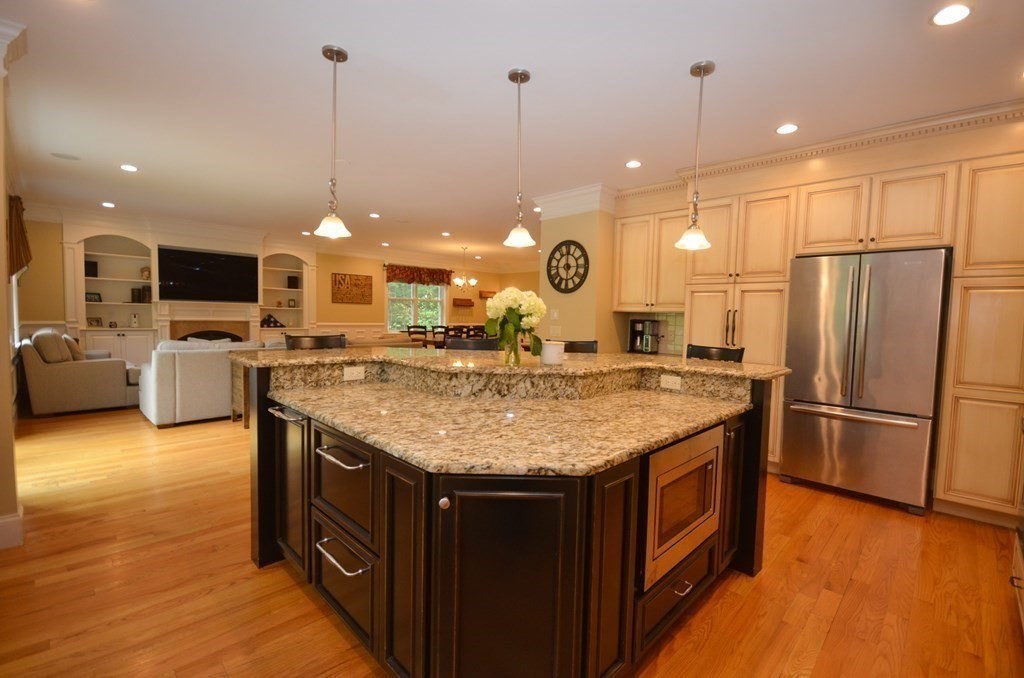 85 Partridge Hill Road Sutton, MA 01590 - Photo 5 of 35