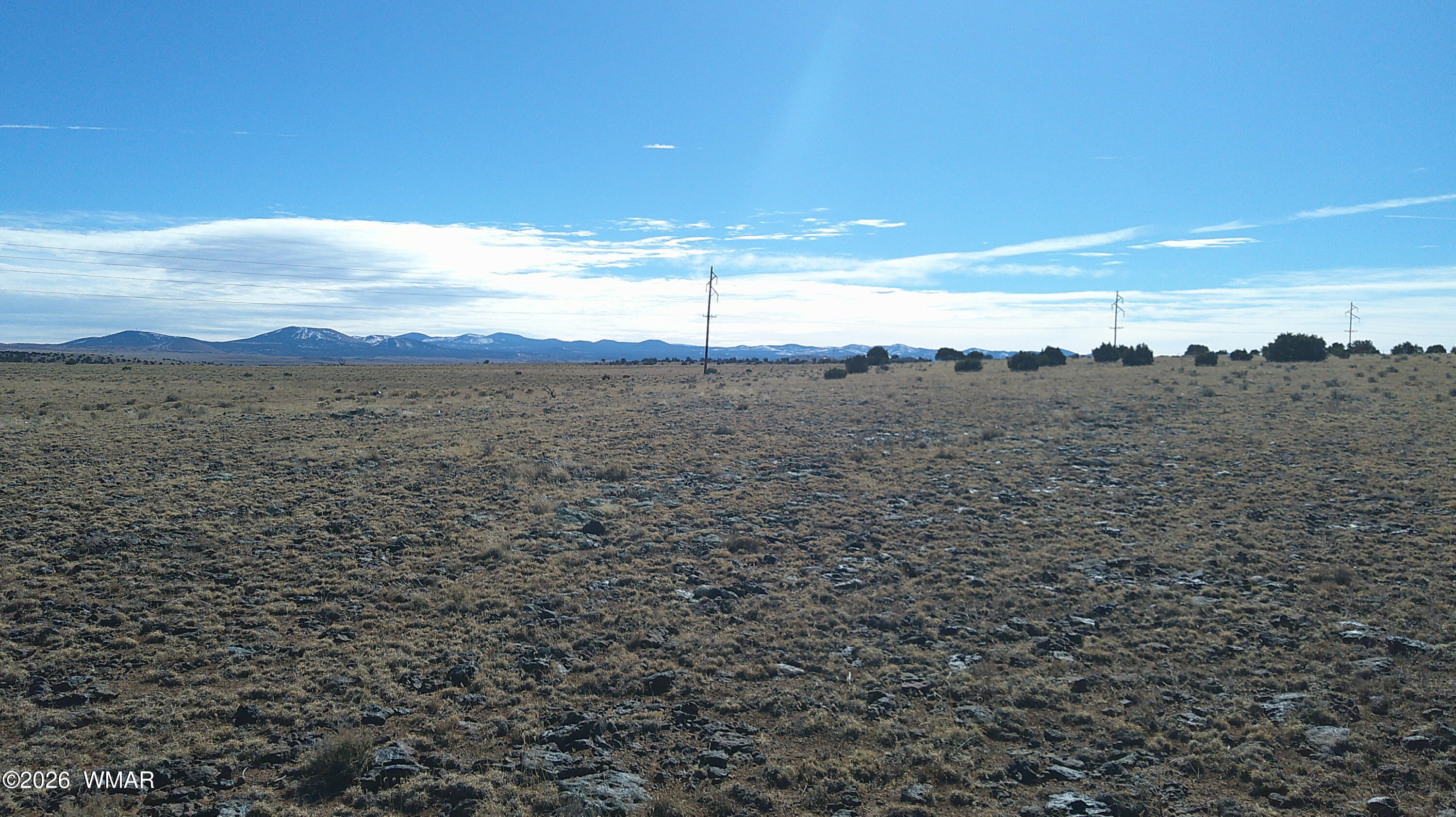 2 Concho Az 85924 Concho, AZ 85924 - Photo 12 of 14 a view of a field with an outdoor space
