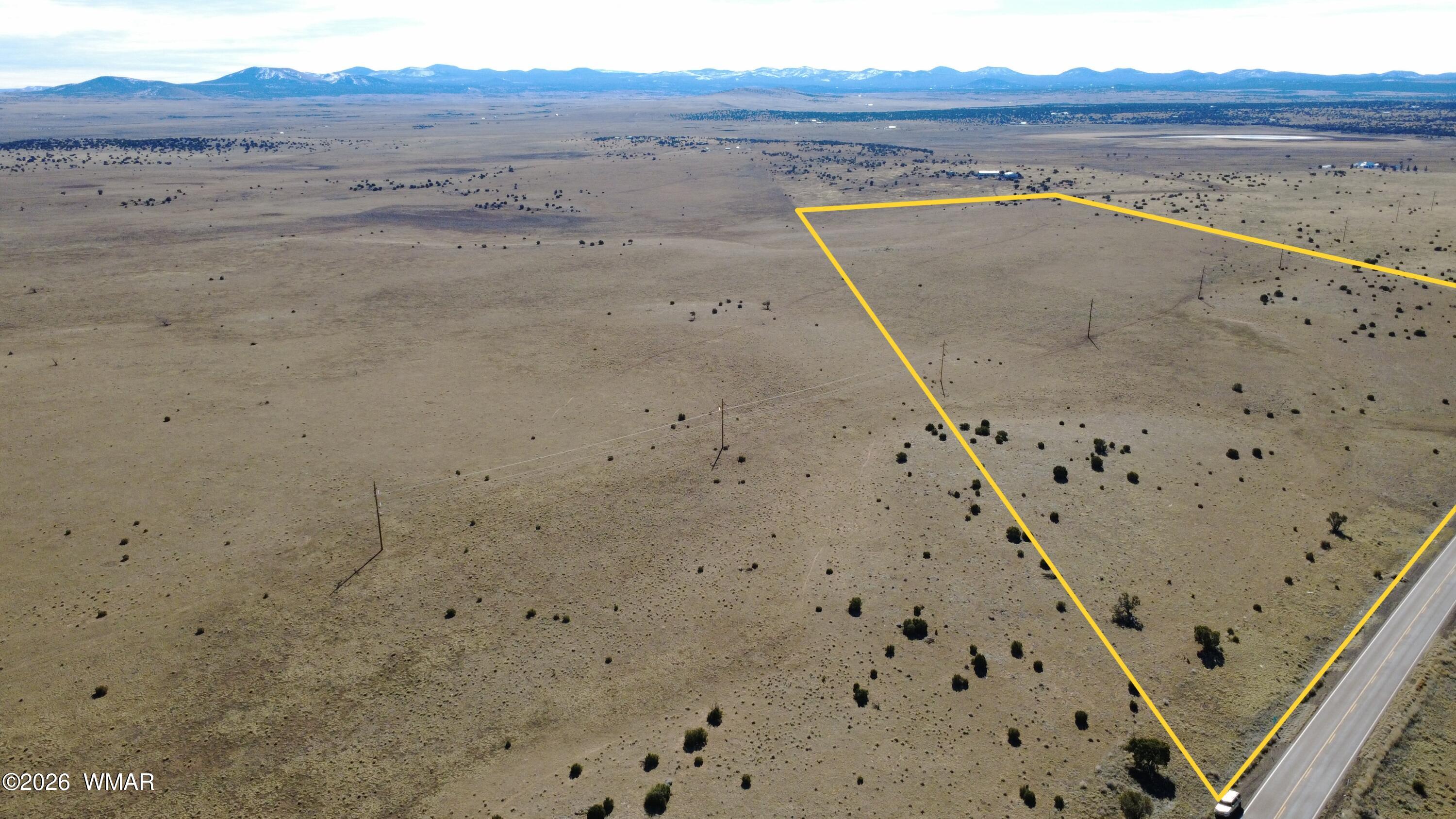 2 Concho Az 85924 Concho, AZ 85924 - Photo 6 of 14 a view of a dry yard