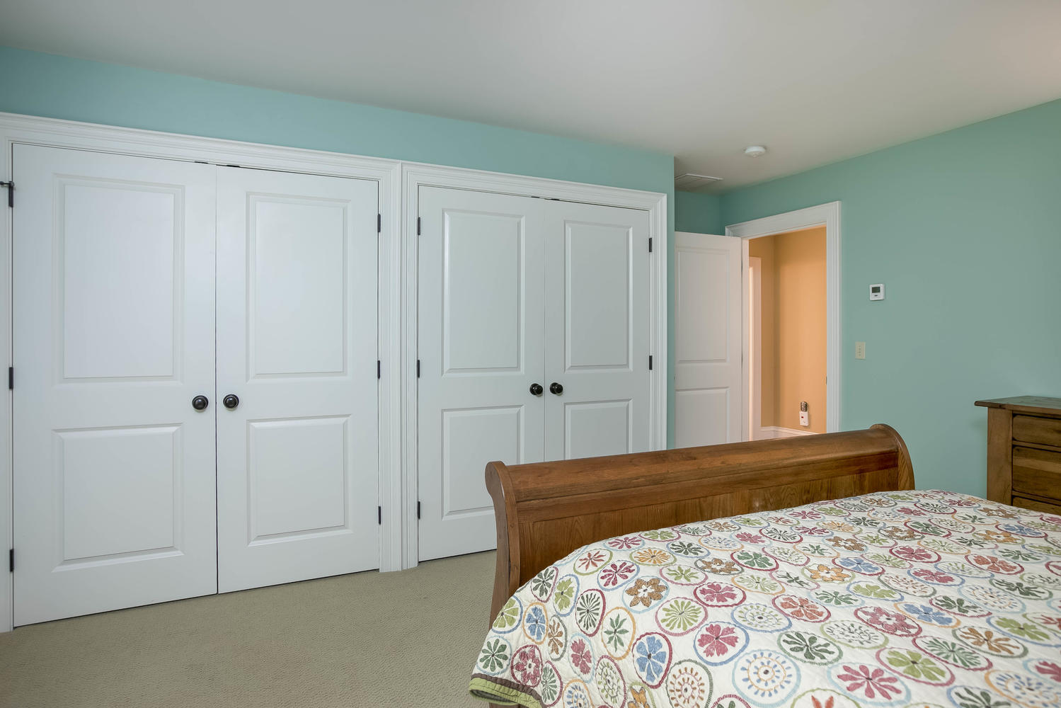 64 Cross Hill Road Cape Elizabeth, ME 04107 - Photo 39 of 54 64 Cross Hill Rd Cape-large-039-030-Bedr
