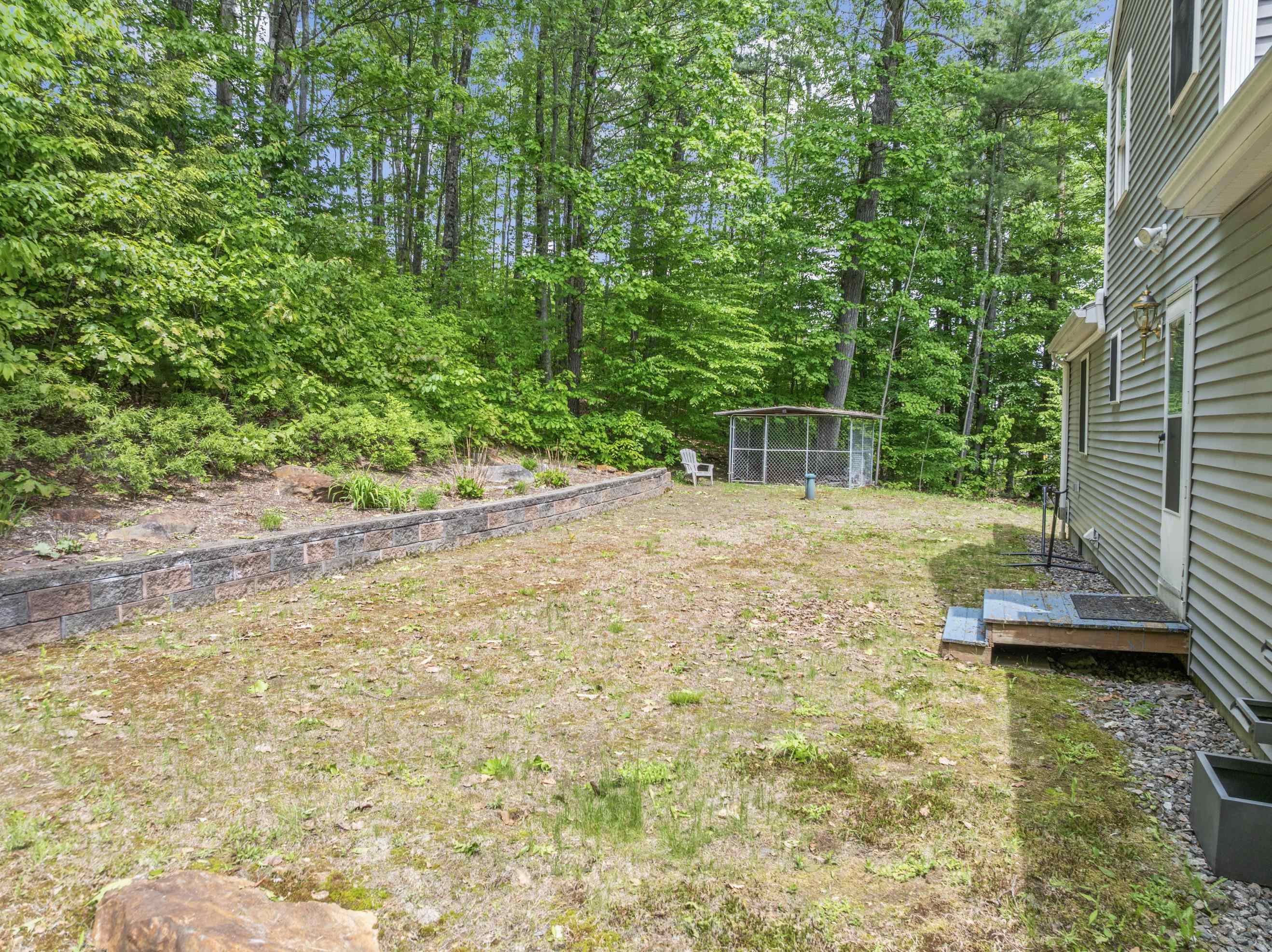 58 Lower Bay Road Sanbornton, NH 03269 - Photo 45 of 60