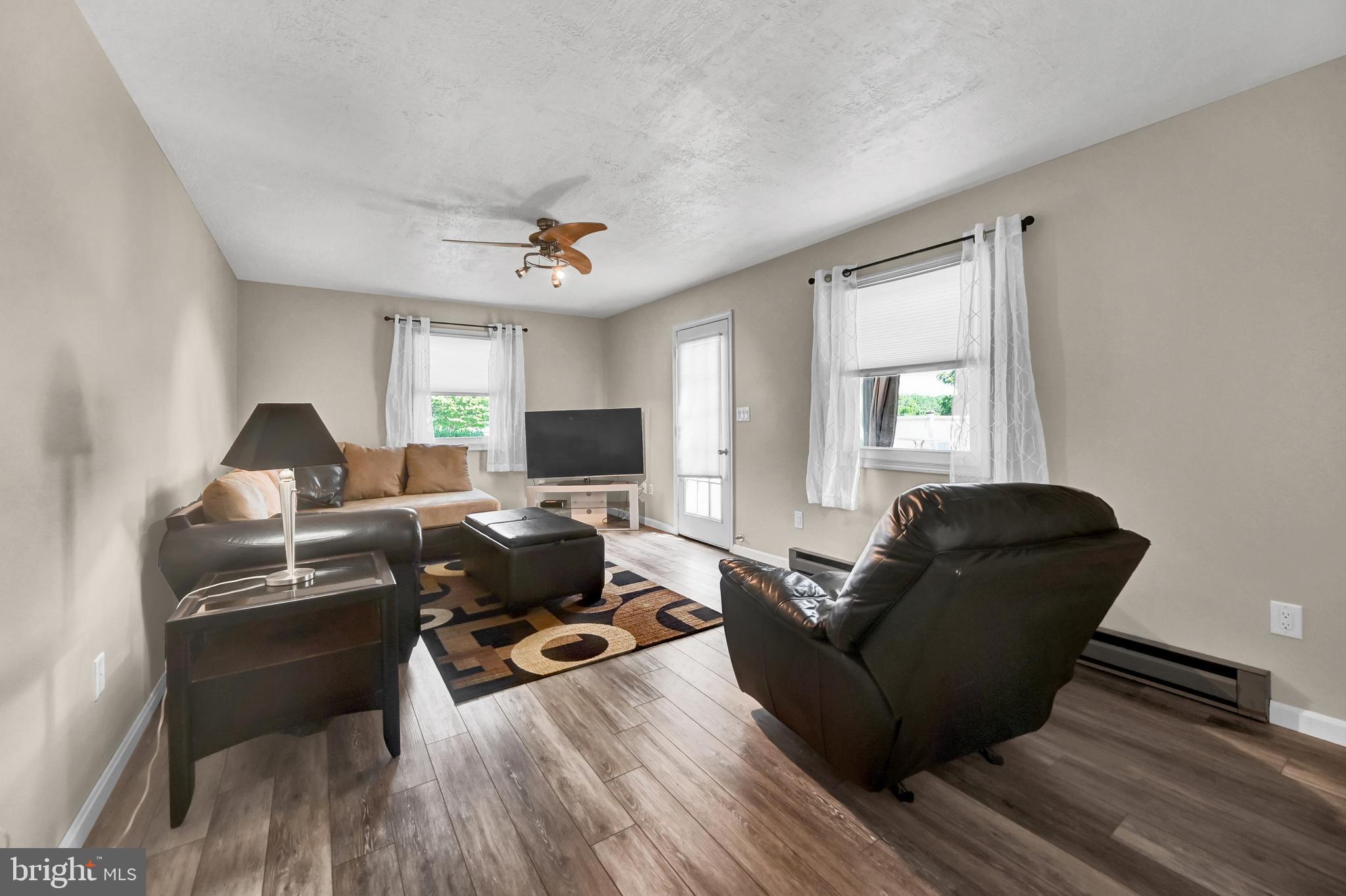 2227 Slagel Road Spring Grove, PA 17362 - Photo 14 of 53 Family room with deck/pool access.