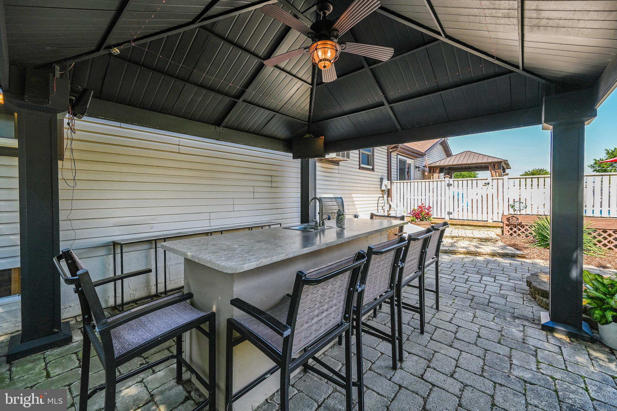 2227 Slagel Road Spring Grove, PA 17362 - Photo 45 of 53 Perfect for summer barbeques!