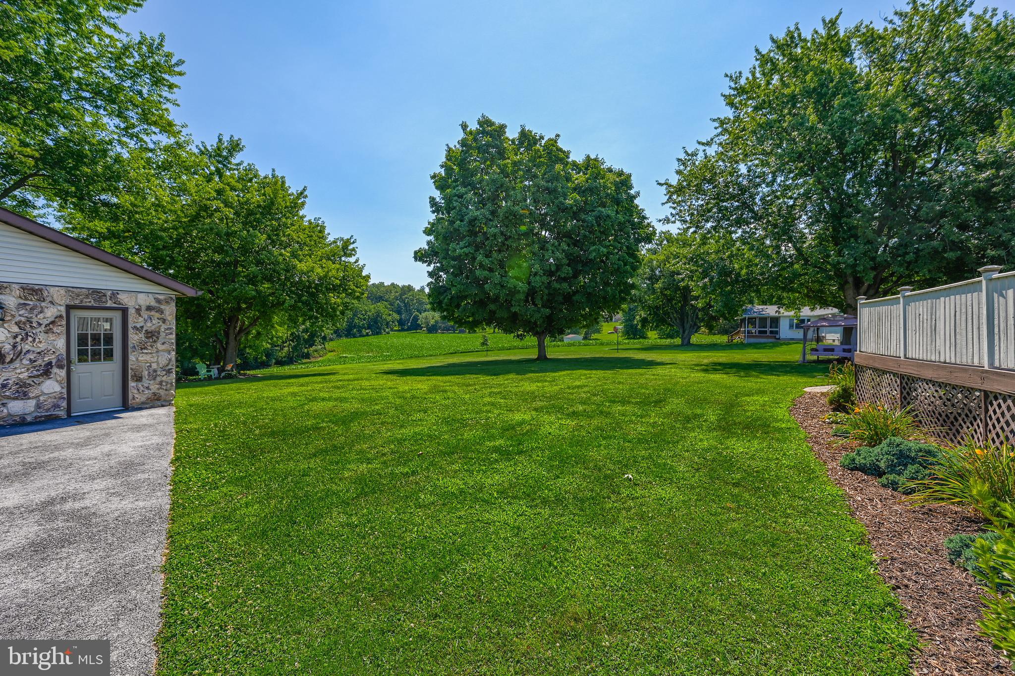 2227 Slagel Road Spring Grove, PA 17362 - Photo 48 of 53 and stunning farm land!