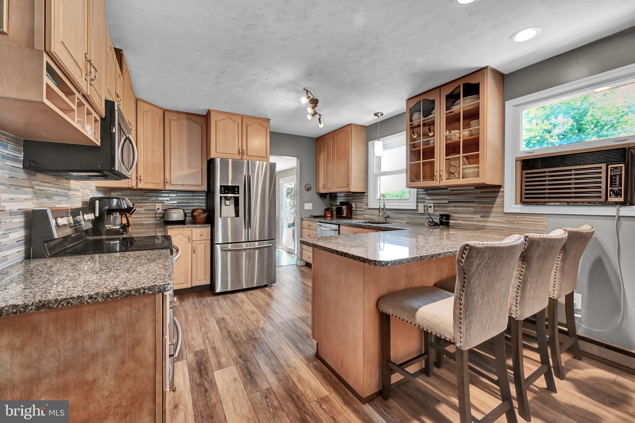 2227 Slagel Road Spring Grove, PA 17362 - Photo 8 of 53 Stainless steel appliances.