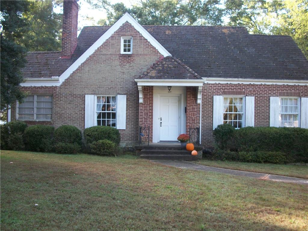 117 Heatherdown Road Decatur, GA 30030 - Photo 1 of 1
