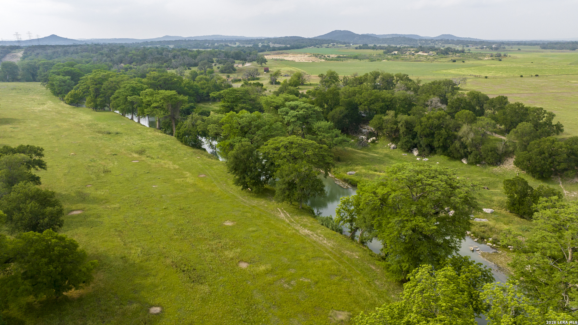0 Comfort River Ranch Comfort, TX 78013 - Photo 12 of 23 a view of lake with mountain