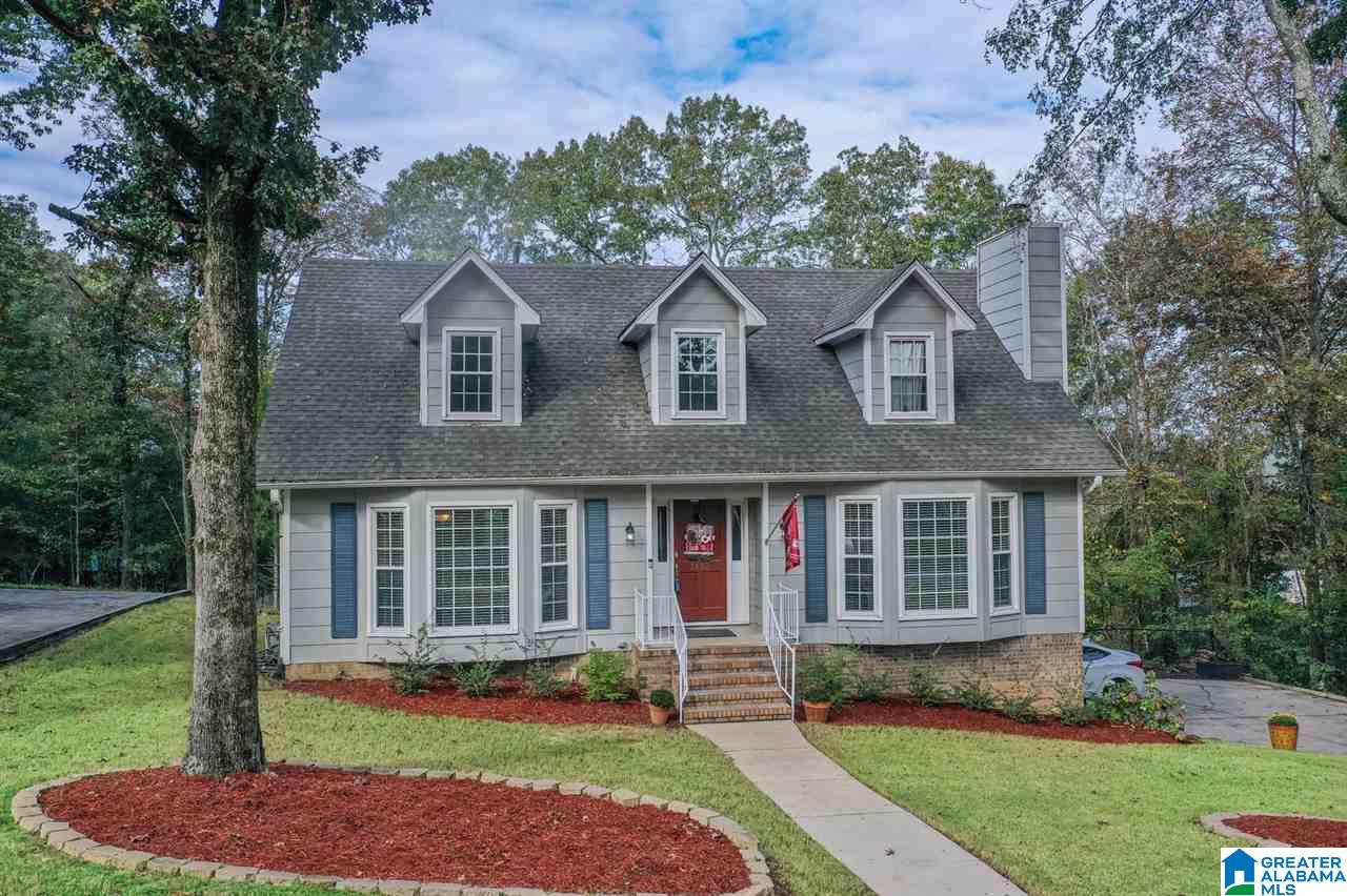 1433 Sequoia Trail Alabaster, AL 35007 - Photo 3 of 43