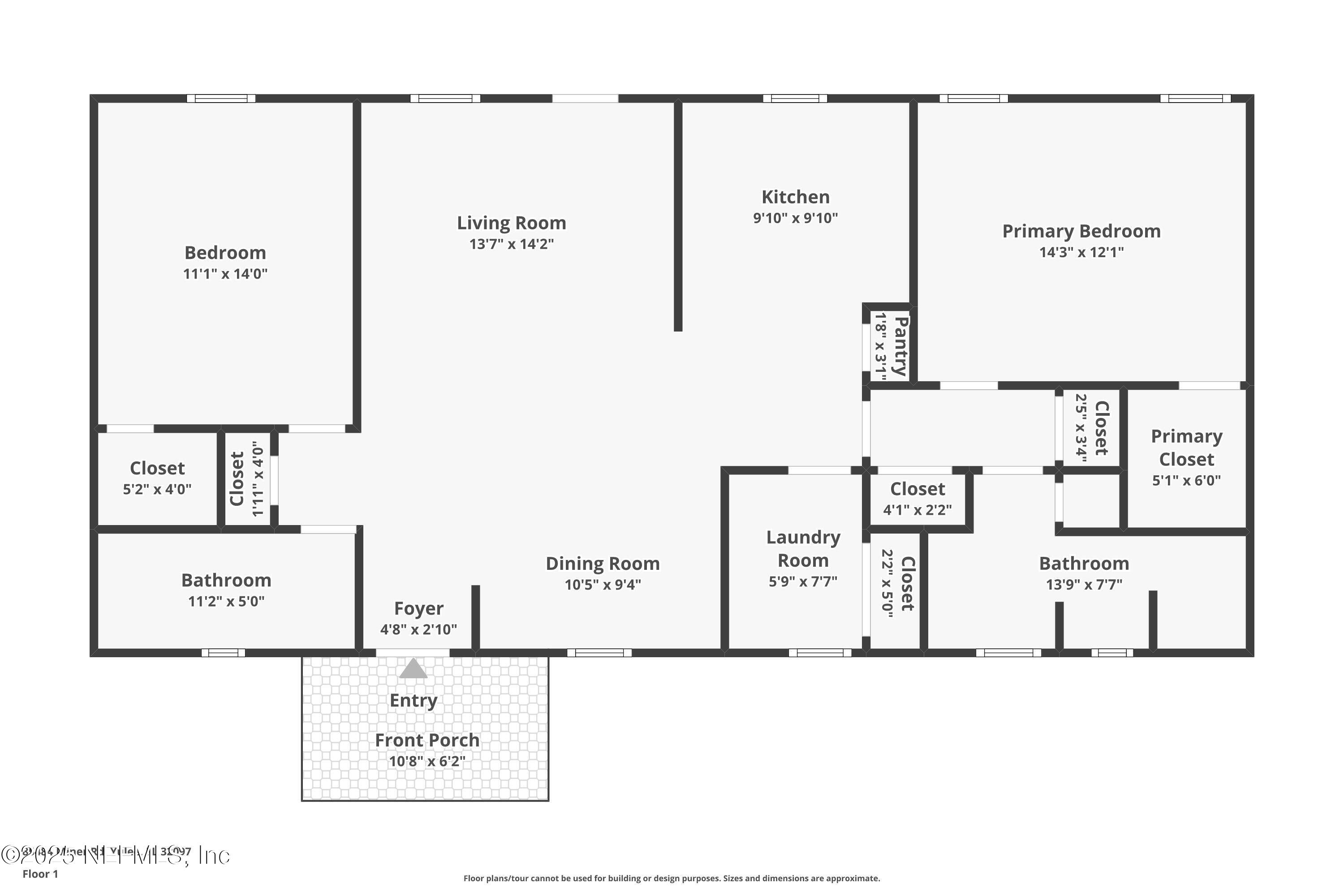 85484 Miner Road Yulee, FL 32097 - Photo 4 of 38 a picture of a book and a white wall