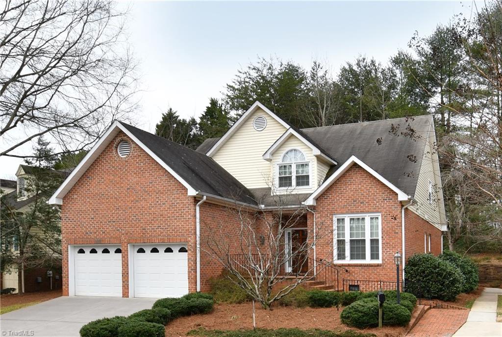 1263 Stadler Ridge Road Winston-Salem, NC 27106 - Photo 1 of 24 Gallery Image 1