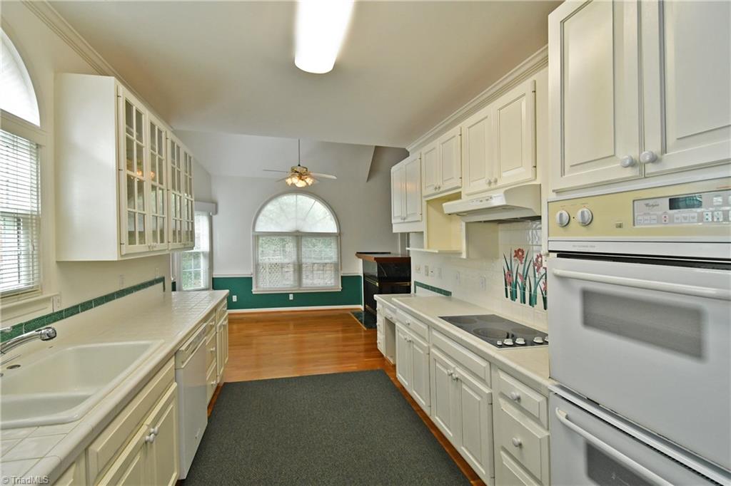 1263 Stadler Ridge Road Winston-Salem, NC 27106 - Photo 8 of 24 Gallery Image 8