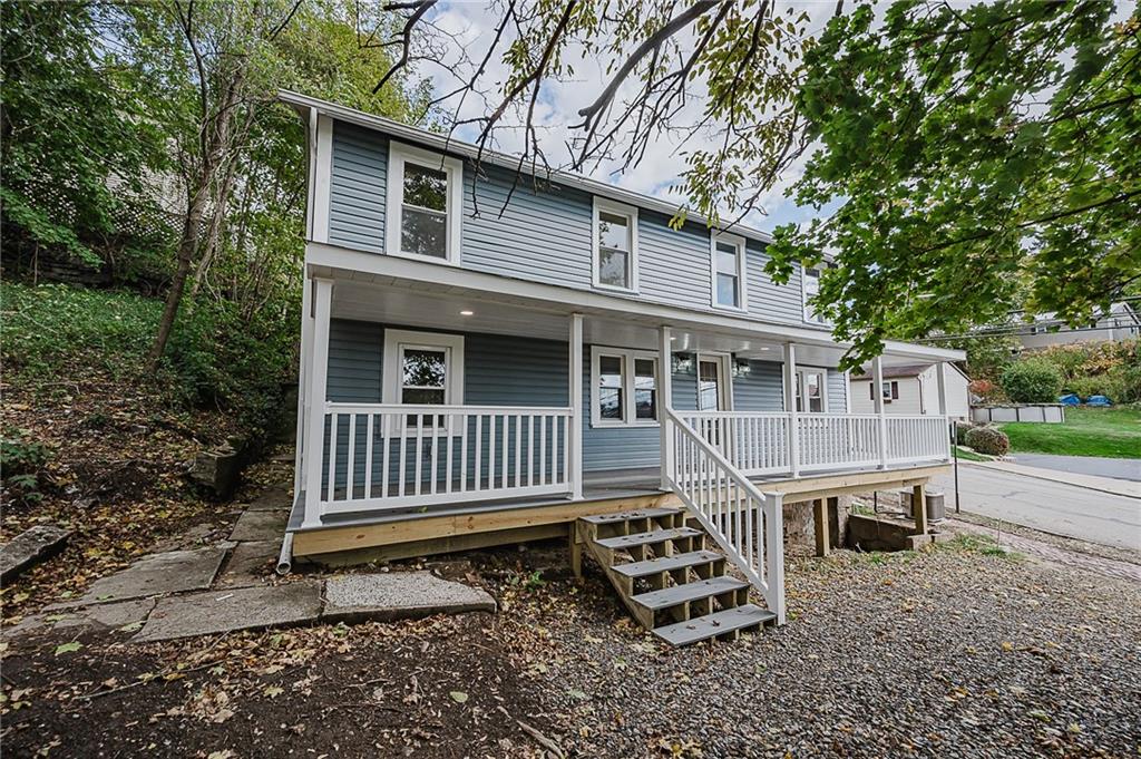 321 Point Street Saltsburg, PA 15681 - Photo 2 of 33