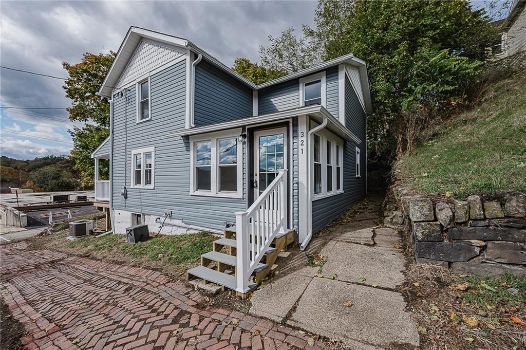 321 Point Street Saltsburg, PA 15681 - Photo 27 of 33