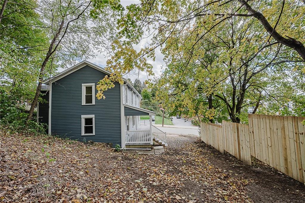 321 Point Street Saltsburg, PA 15681 - Photo 30 of 33