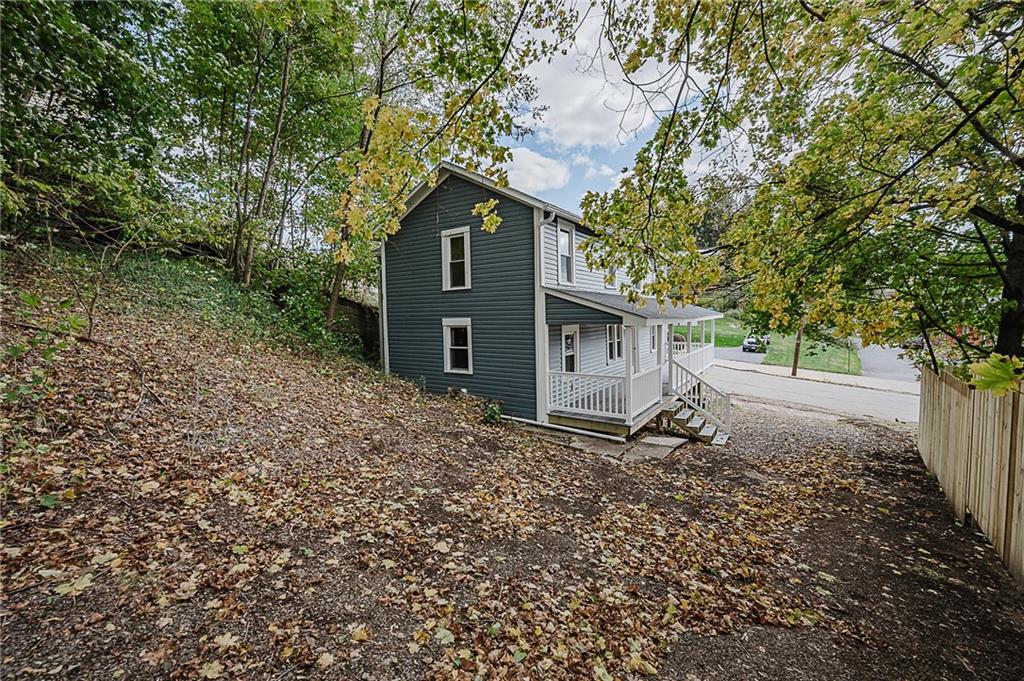 321 Point Street Saltsburg, PA 15681 - Photo 31 of 33