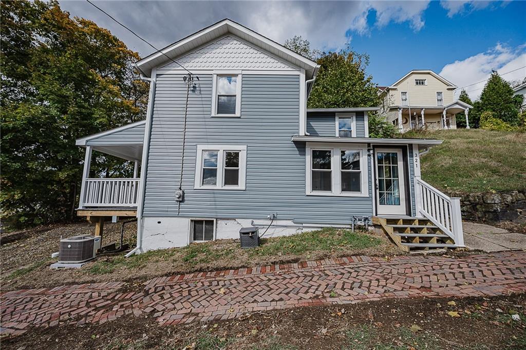 321 Point Street Saltsburg, PA 15681 - Photo 32 of 33