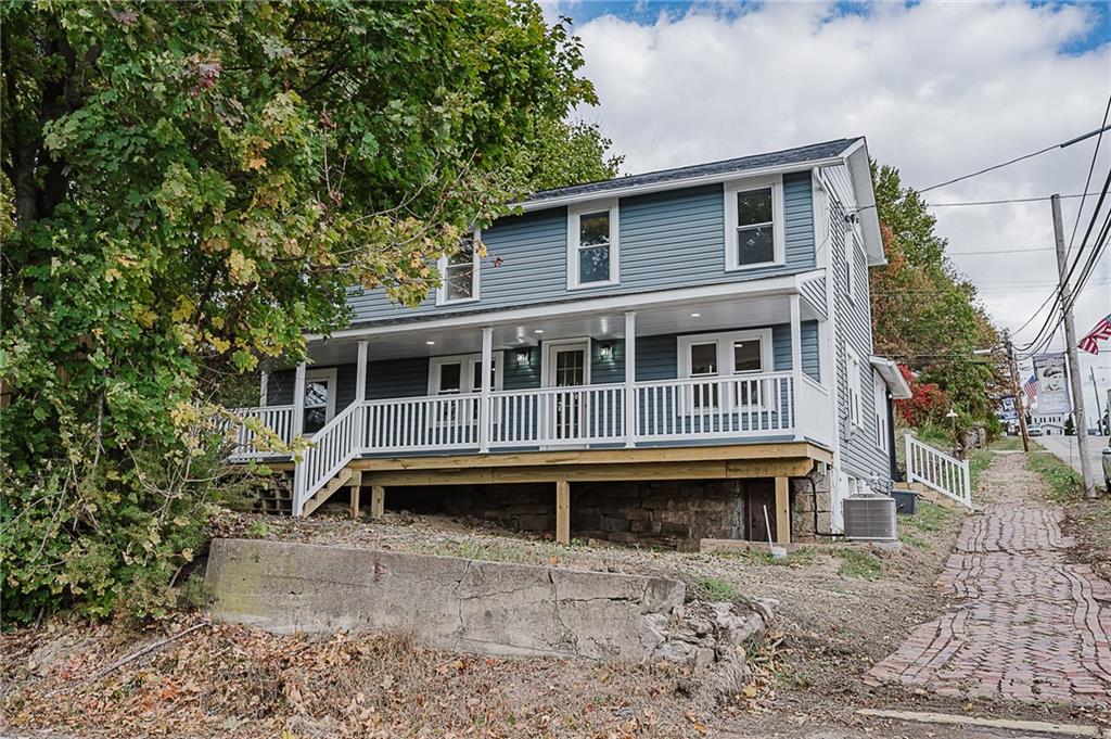 321 Point Street Saltsburg, PA 15681 - Photo 33 of 33