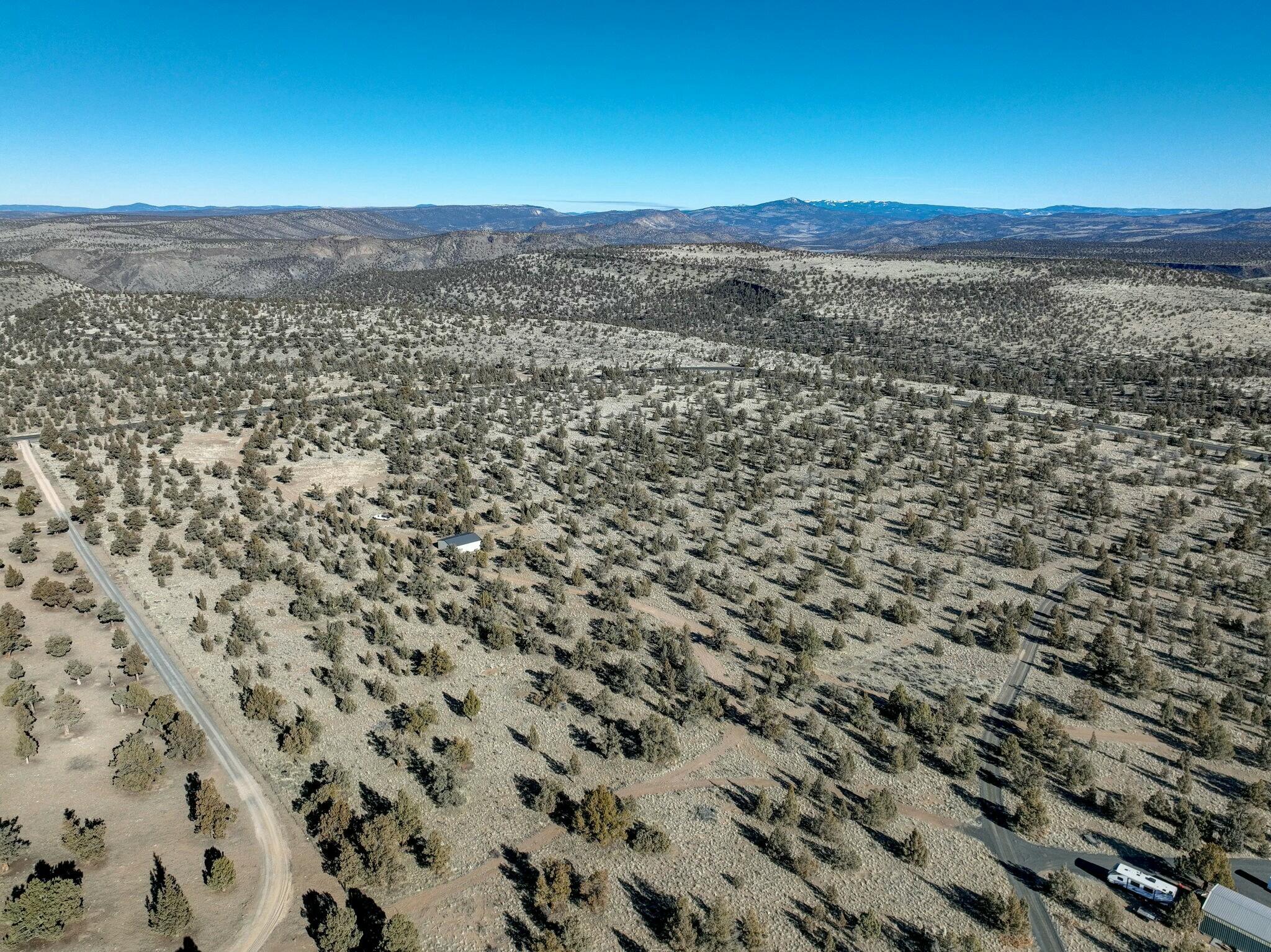 4700 Reservoir Road Prineville, OR 97754 - Photo 13 of 13 All Could Be Yours!