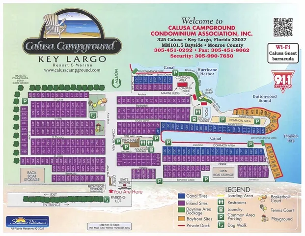 $355,000 | 325 Calusa Street, Unit 78, Key Largo, FL 33037